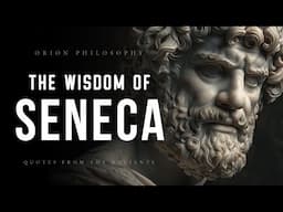 Quotes ▶ Building Stoic Resilience With Seneca