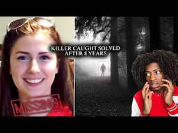 Girl Kidnapped Went Unsolved & I Investigated It IRL THIS HAPPENED *DENMARK*