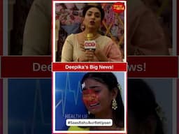 Dil Ko Tumse Pyaar Hua: Deepika Is Pregnant? | SBB