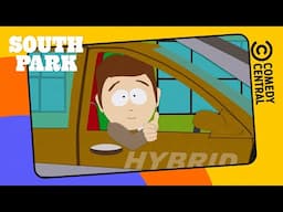 Yo Soy Híbrido | South Park | Comedy Central LA