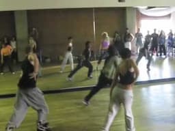 MICHAEL JACKSON TRIBUTE- BOBBY NEWBERRY CHOREOGRAPHY