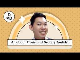 Plastic Surgeon Answers Frequently Asked Questions on Ptosis and Droopy Eyelids | DoctorxDentist