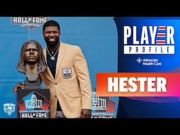 Devin Hester | Player Profile | Chicago Bears