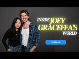 Inside Joey Graceffa's World