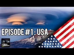 World's Most Mysterious Places #1: USA