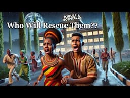 You Will Never Go To The Hospital Alone After Watching This #africantales #folktales #folk #folklore