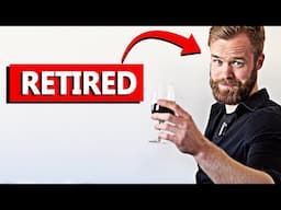 I'm Retiring - Here's Why: