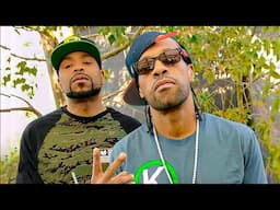 Method Man & Redman - So High ft. PROF (Remix) | 2024