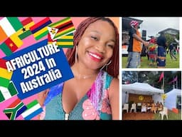 SO MANY AFRICANS IN SYDNEY AUSTRALIA |IGBO CULTURAL DANCE PERFORMANCE