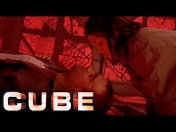 'Worth Is The Poison' Scene | Cube