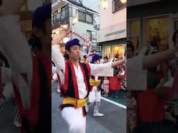 Major or Local Summer Festivals in Tokyo?