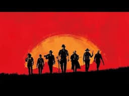 HUNTING + Side Missions Before We Finish The Story | Red Dead Redemption 2