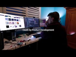 Learning Product Development