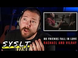 Do Friends Fall In Love - Rachael and Vilray | Songs You Should Listen To