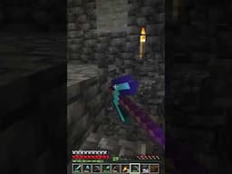 Day 83 of Minecraft Survival (1.21.1) - Excavation #shorts