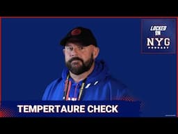 Is New York Giants Head Coach Brian Daboll Really on the Hot Seat?