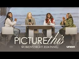 2024 Women's Night Q & A | Union Church