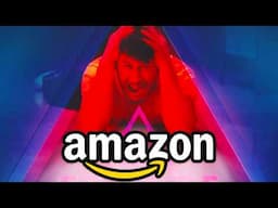 YouTubers Are Now Posting On Amazon? (Markiplier, MrBeast)