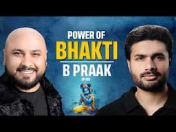 How Shri Krishna Changed B Praak's Life |  @BPraakOfficial