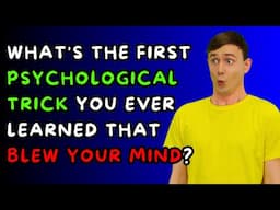 Psychological Tricks That Will Blew Your Mind!