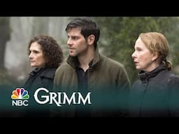 Grimm - Family Affair (Episode Highlight)