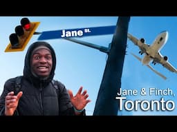 Revisiting Toronto's Worst Hood Pt. 2