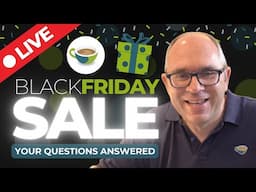 Coffee Break Languages Black Friday Sale - Your Questions Answered