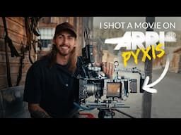 The Arri Alexa We Can All Afford?