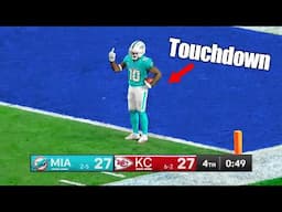 Every NFL Stars Most Disrespectful Play..