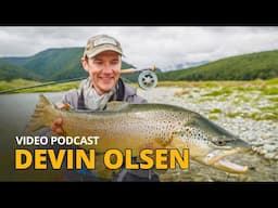 Devin Olsen Video Podcast