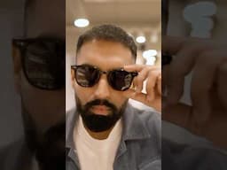 Parmish Verma Bought THESE GLASSES For His Dad | Lenskart Progressive Lenses | #Shorts