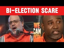 PNP Says They Are Leading In Polls But Afraid To Contest Bi Elections| Here Is The Brutal Truth