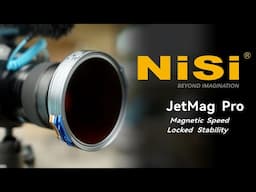 Nisi JetMag Pro Review Tagalog