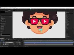 Irfan's View Title Animation | After effects Youtube Intro Tutorial | Free Project File