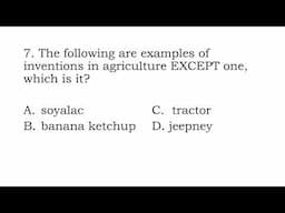 G4 SCIENCE Q1  BASED FROM MATATAG CURRICULUM DIAGNOSTIC TEST