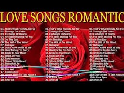 Best Romantic Love Songs 80s 90s - Best OPM Love Songs Medley - Non Stop Old Song Sweet Memories #11