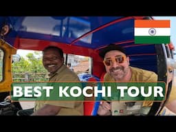 Best Fort Kochi, Kerala Tour?