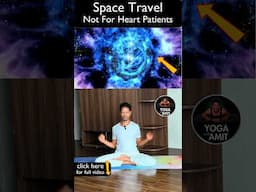 Space Travel Yoga #space #yoga #powerful #practice