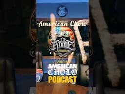 American Cholo Podcast Interviews OG Rome and Dazer Dabs from Rowdoggs Entertainment