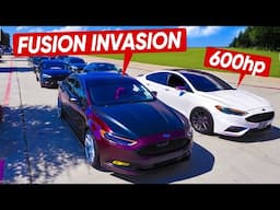 FUSION INVASION 2024!