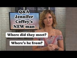 QVC’s Jennifer Coffey’s husband ~ Where did she meet her husband? Where’s he from? #qvc