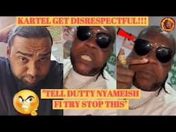 ROMEICH Get STYLE Wicked VYBZ KARTEL Didnt HOLD BACK Hater Get Put In Their PLACE|Mdotr x Lv General