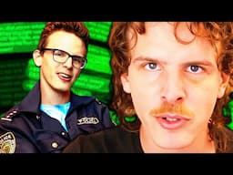 iDubbbz: Rewriting The Past