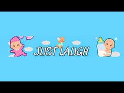 Just Laugh Live Stream