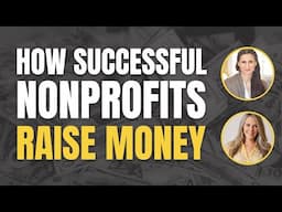 #1 Mistake Nonprofits Make in Fundraising!