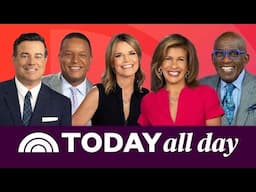 Watch celebrity interviews, entertaining tips and TODAY Show exclusives | TODAY All Day - Nov. 22