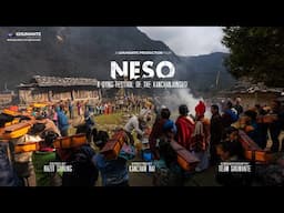 NESO - The Dying Festival of The Kanchanjungas, Ghunsa, Taplejung!