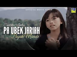 Cantika Abelia - Pa Ubek Jariah Payah Mande (Official Music Video) Lagu Minang Terbaru 2024