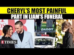 Cheryl Tweedy's Heartbreaking Contribution To Liam Payne's Funeral; Most Difficult Decision For Bear