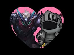 A Mordekaiser Moment